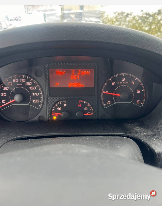 Peugeot Boxer 22 HDI 34905 Peugeot Nowa Karczma