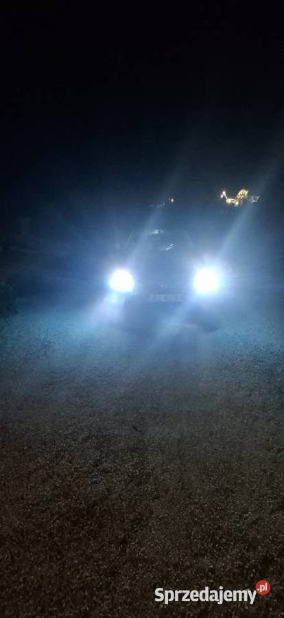 Sprzedam Passata B5fl 2004r w stanie śląskie Myszków