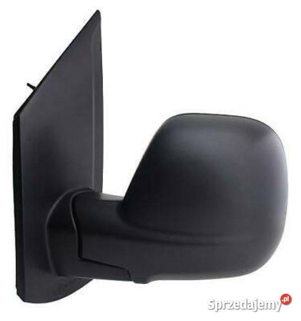 Lusterko LEWE Toyota ProAce Verso 2016 Opel Nowy Kurzeszyn