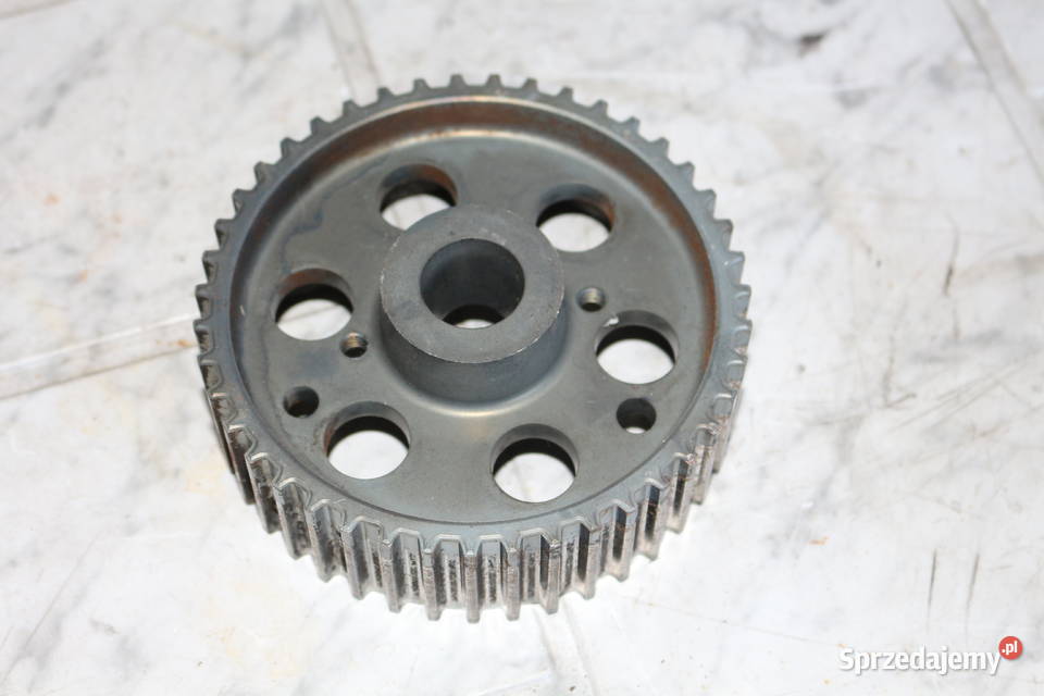 FIAT CROMA 0510 19 JTD KOŁO POMPY WTRYSKOWEJ dolnośląskie Prochowice
