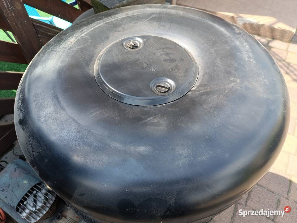 Butla gazowa zbiornik LPG używany 55 l 630225 sprzedam