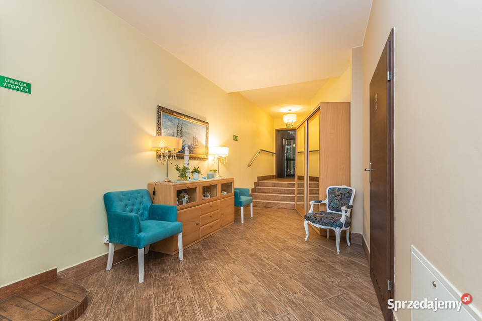 Wynajmę sprzedam restaurację parking Sztutowo