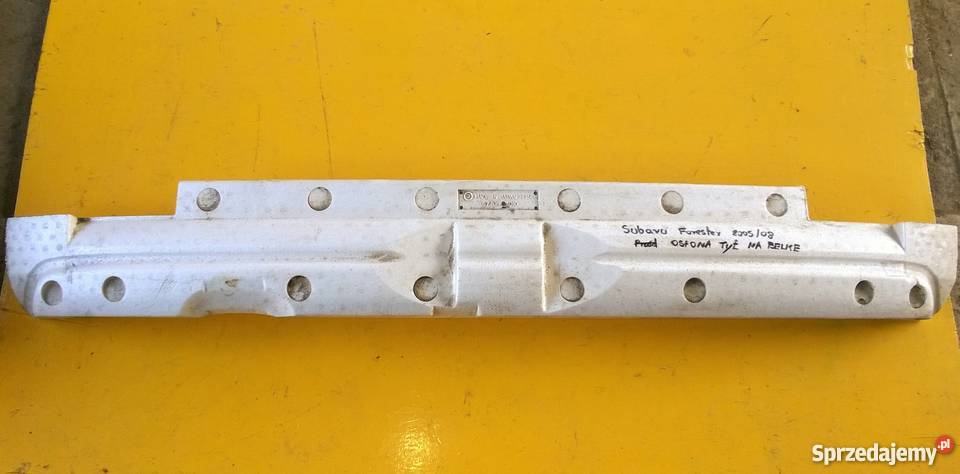 Subaru forester 2005 2006 2007 2008 absorber tył
