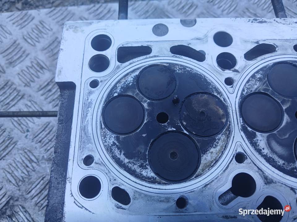 AUDI SEAT VW SKODA 20 TDI GLOWICA 03G103373A sprzedam