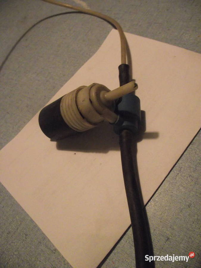 Pompka spryskiwacza dwukierunkowa Wrocław sprzedam