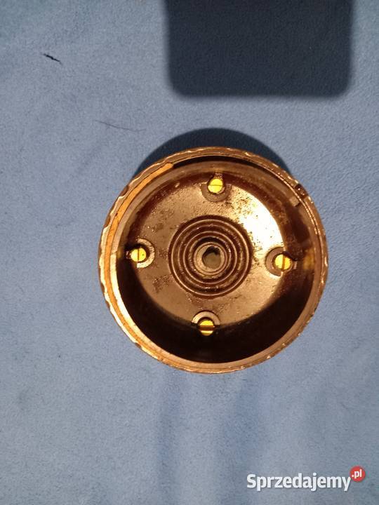 KOPUŁKA NOWA ZUK NYSA małopolskie Gorlice