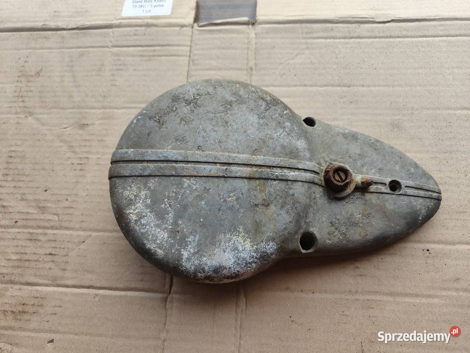 Dekiel magneta wsk 125
