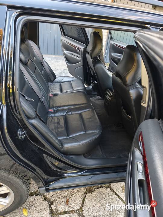 Volvo V70 24T Lublin