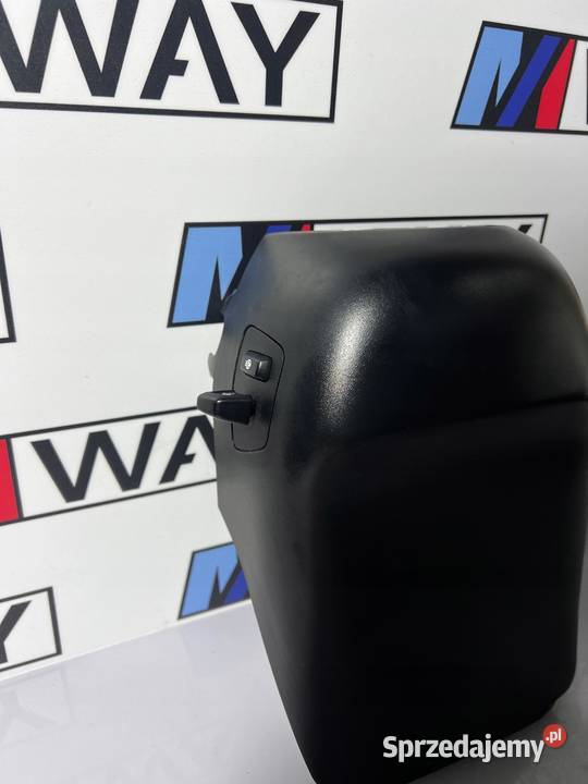 BMW F01 F10 F11 OBUDOWA DOLNA KIEROWNICY dolnośląskie