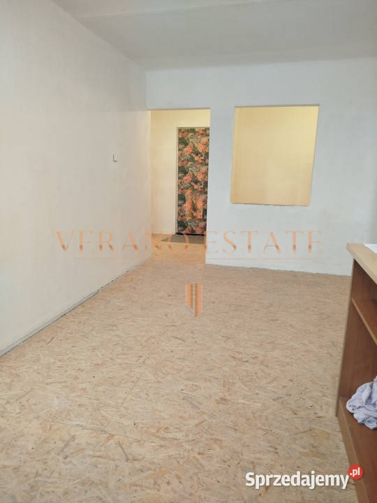 37m2 idealne pod wynajem do aranżacji Metro Warszawa sprzedam