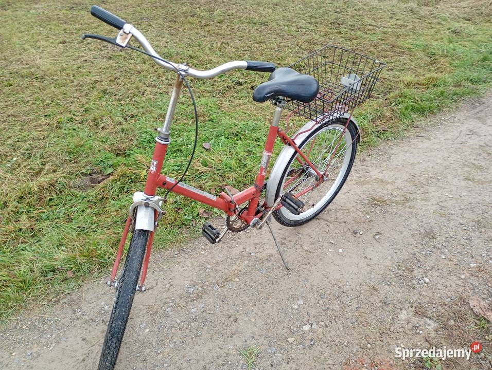 Sprzedam 2 rowery Victorie i Jubilata podkarpackie
