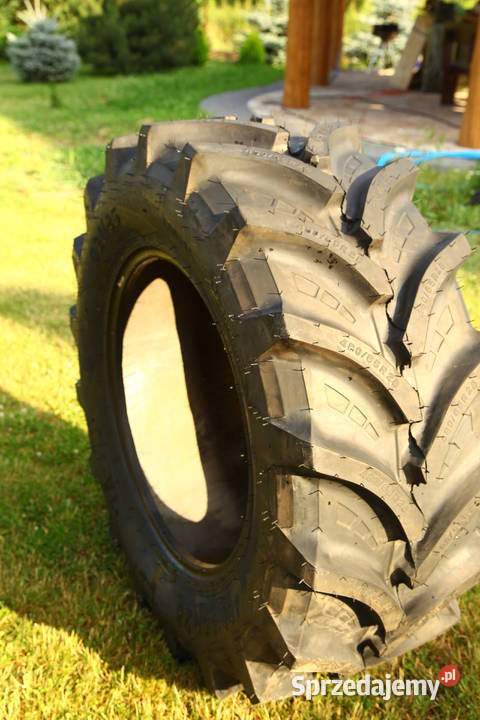 Opona 36070R20 129A8 TL TA110 Petlas 124R20 Mega Garbów sprzedam