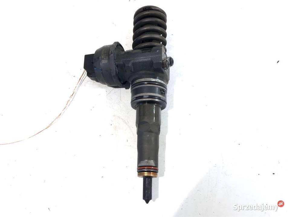 POMPOWTRYSKIWACZ FORD GALAXY MK1 038130073BA 19