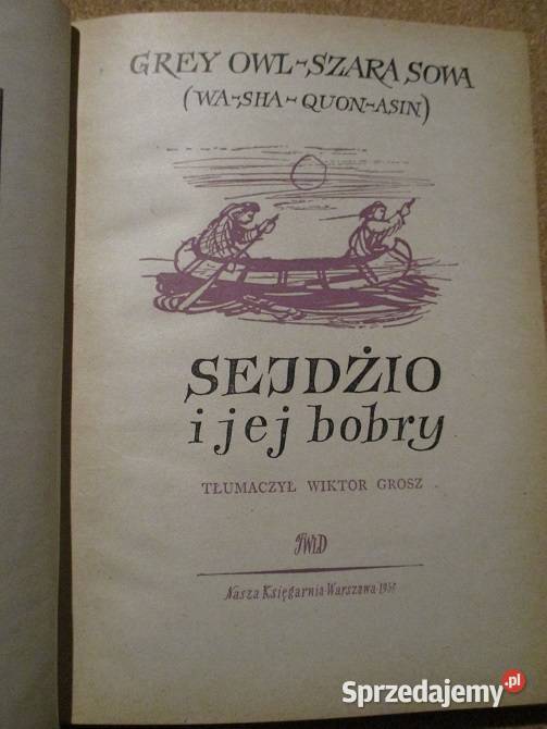 Leśne obrazki ISokołow Mikitow przyroda edukacja Łódź sprzedam