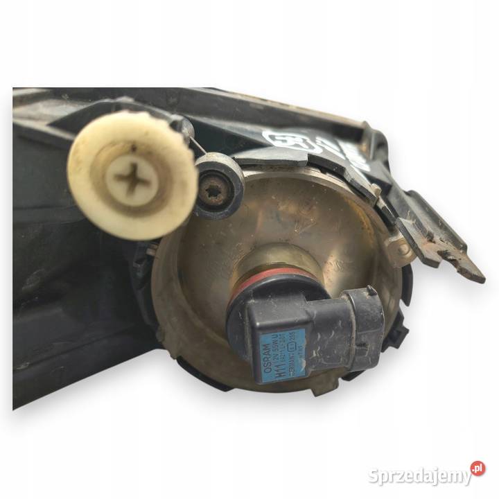 HALOGEN PRAWY Ford Mondeo IV MK4 LIFT PRZÓD Chełm