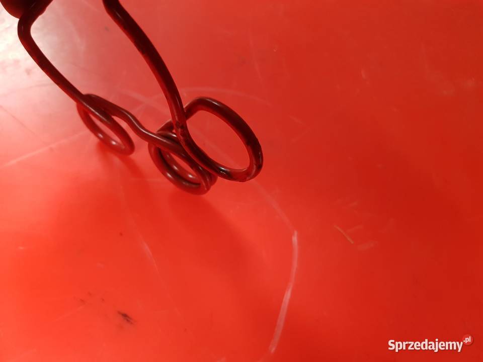 0940341100 Sprężyna mocująca Welger Sulechów