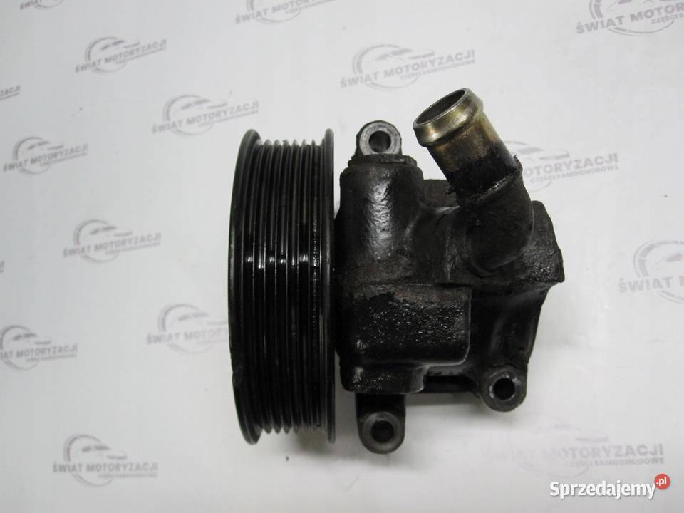FORD TRANSIT 24 TDDI 04r 125 YC1E3A733AB POMPA osobowe Pompy wspomagania
