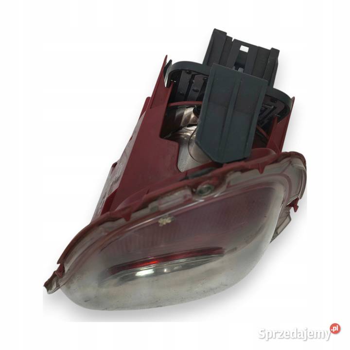 LAMPA PRAWA Mini Cooper R56 200613 tylna tylnia Chełm
