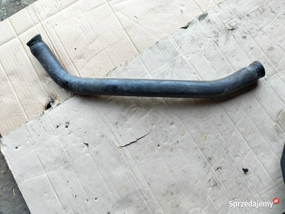AUDI 80B3 80 B3 16 WĄŻ PRZWÓD CHŁODNICY GÓRNY Kamień-Kolonia sprzedam