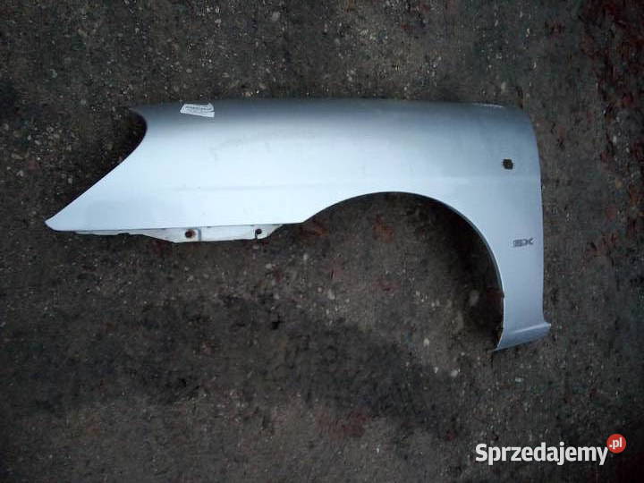 Chevrolet Daewo Nubira Błotnik lewy przedni Sokółka