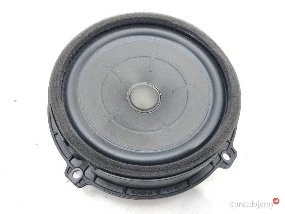 GŁOŚNIKI KOMPLET KIA NIRO 96330G5000 Minivan