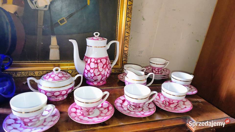 Polski serwis dużo części Chorzew