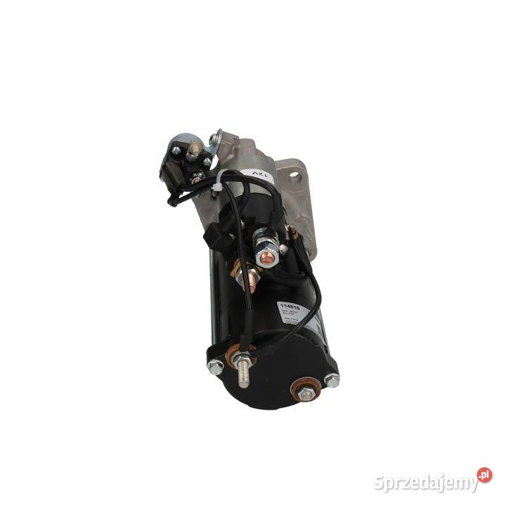VOLVO PENTA Rozrusznik 21423488