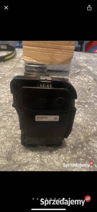 Piaggio X10 Przepustnica Komputer ECU N571 sprzedam