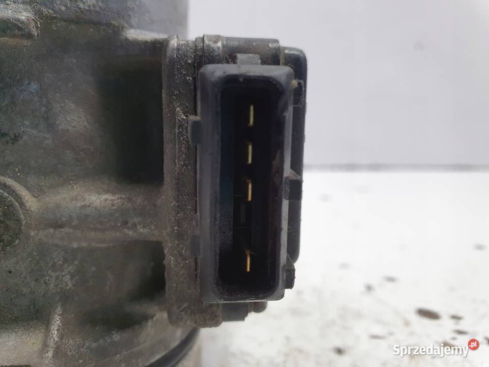 PRZEPŁYWOMIERZ POWIETRZA Ford Escort MK7 VII 13 Chełm