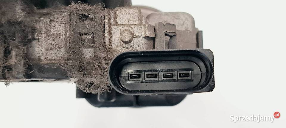 MECHANIZM WYCIERACZEK PRZÓD AUDI A3 8L kujawsko-pomorskie