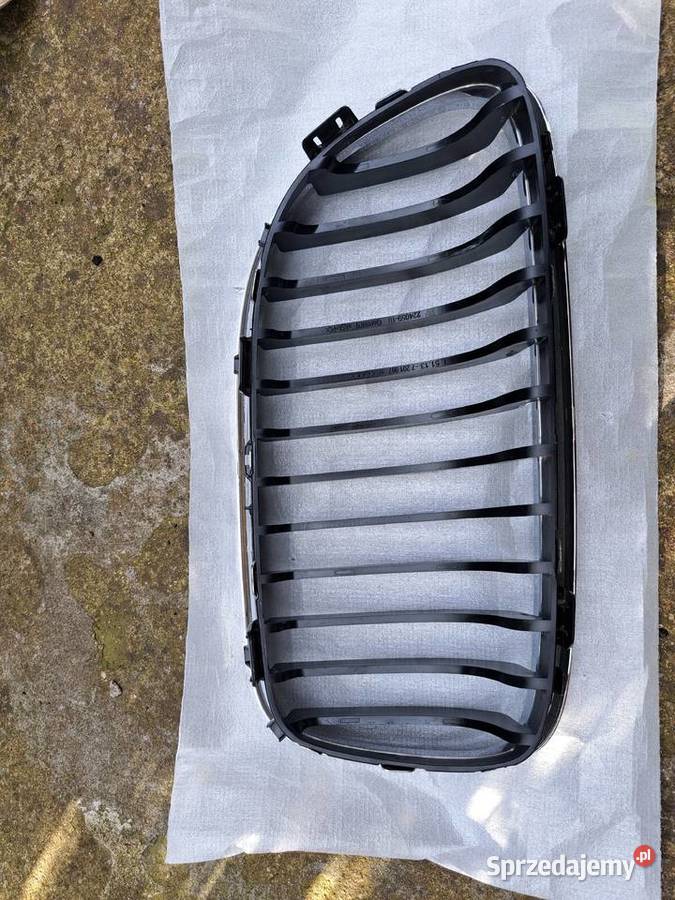 BMW E90 E91 LCI Grill Nerki Leszno