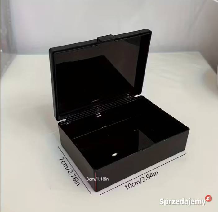 Zestaw akcesoriów fanów gotyku Warszawa sprzedam