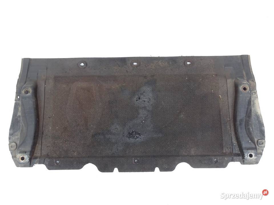 OSŁONA PŁYTA DOLNA SILNIKA 4G0863821F AUDI A6 C7