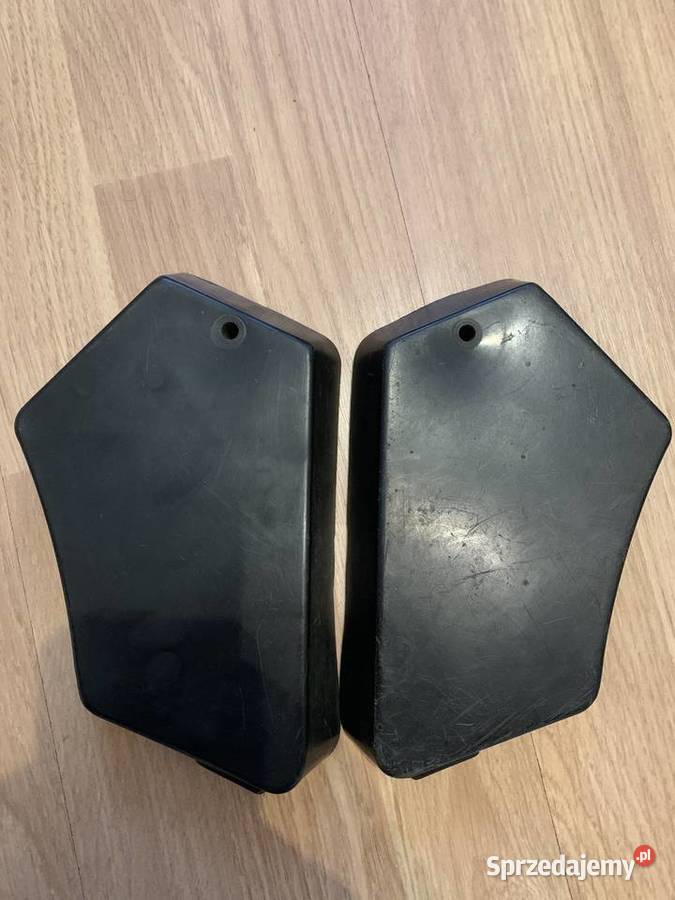 Schowki narzędziówki Romet Komar oryginał Romet Pszczyna