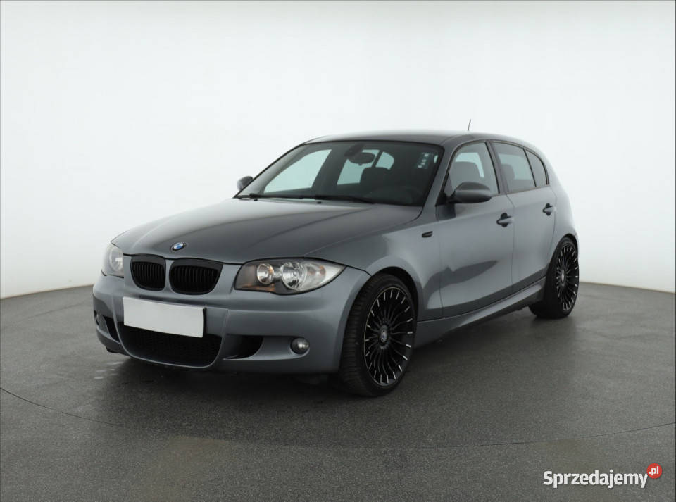 BMW 1 118d czujnik zmierzchu Piaseczno
