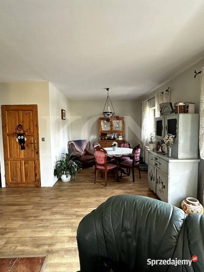 Dom w Karkonoszach Karpacz Ściegny Ścięgny