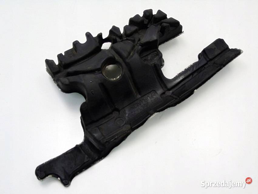 WYGŁUSZENIE SILNIKA 20 TDI AUDI A4 B8 A5 A6 C7