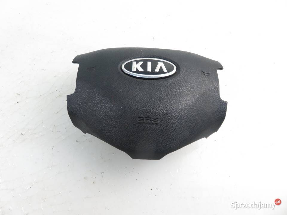 PODUSZKA KIEROWCY KIA CEED I 1H59601010 małopolskie