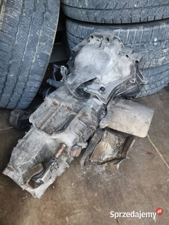 Skrzynia biegów audi Skrzyni biegów Krosno