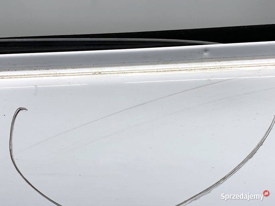 DRZWI LEWY TYŁ MINI COUNTRYMAN R60 Crossover podkarpackie sprzedam