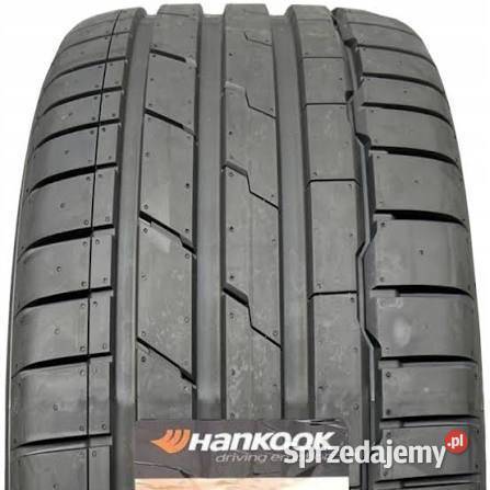 Ładne Opony 17 Hankook 17cale Lubartów sprzedam