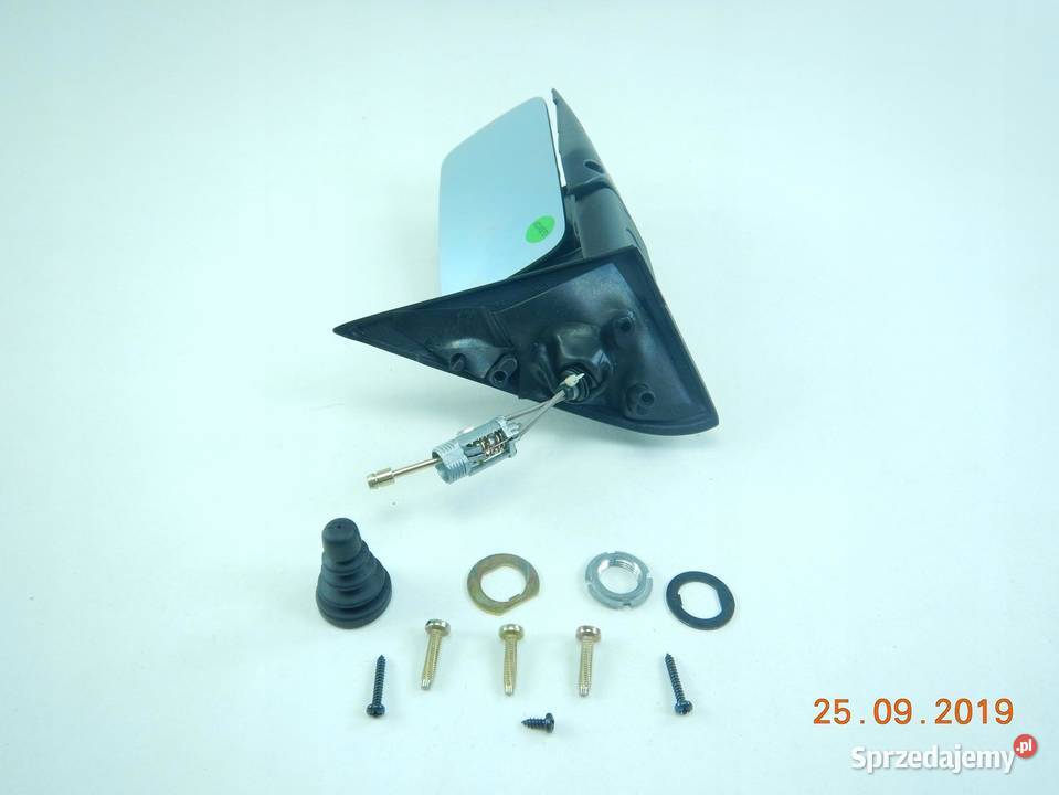 LUSTERKO PRAWE FIAT CROMA 9096 82486290 ASO Lusterka zewnętrzne sprzedam