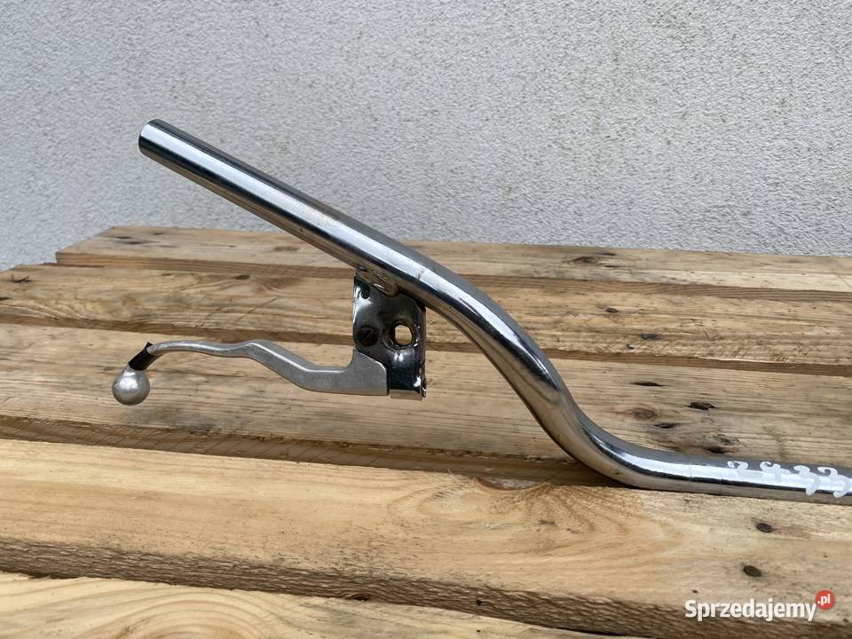 KIEROWNICA KLAMKI JAWA 350 TS CZ Kraków