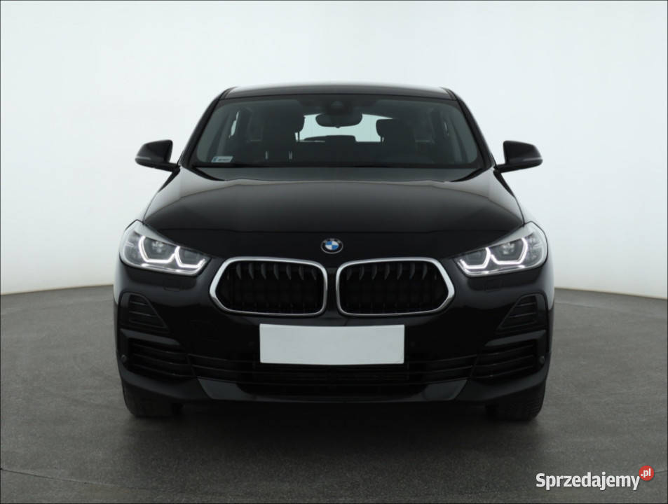 BMW X2 sDrive18d