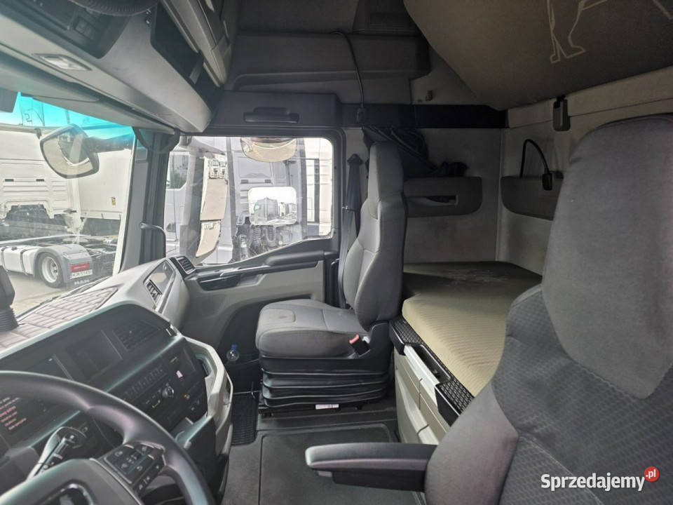 MAN tgx