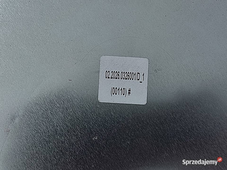 nobiles nobikor 20L malowanie konserwacja maszyn Zgierz