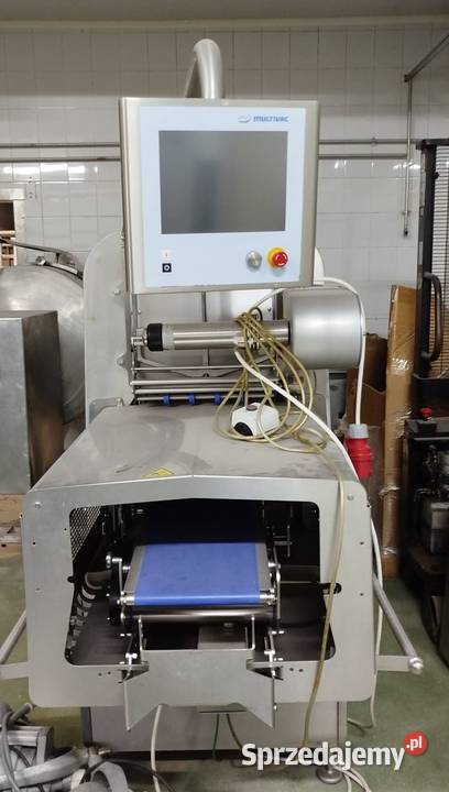 Multivac T 700 Dębica