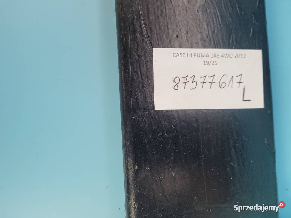 CASE IH PUMA 145 12r CIĘGŁO RAMIĘ DOLNE Kolno