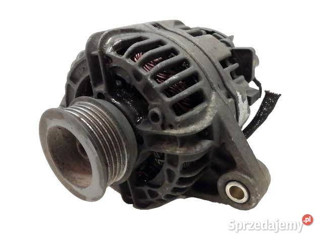 ALTERNATOR Fiat Stilo I 20012010 16 B