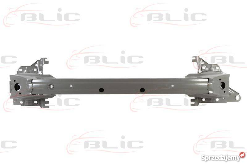 WZMOCNIENIE ZDERZAKA PRZÓD EU MAZDA 6 06020505 osobowe mazowieckie